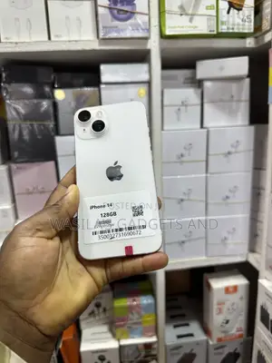 Apple iPhone 14 128 GB White