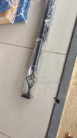 Customizable Curtains Rods
