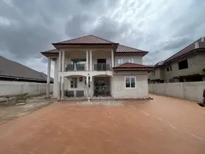 4bdrm Mansion in Ghana Flag for sale