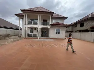 4bdrm Mansion in Ghana Flag for sale