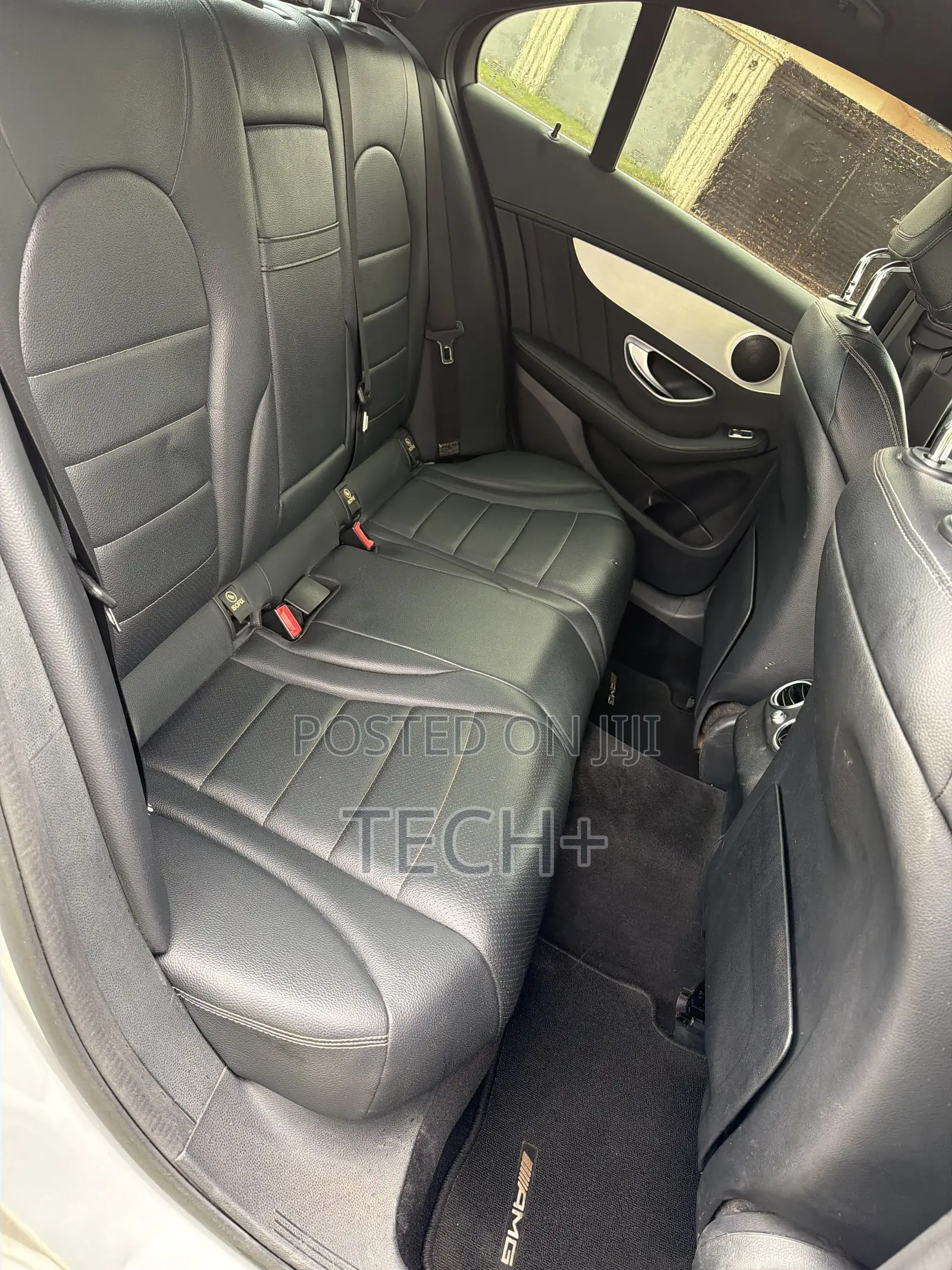 Mercedes-Benz C300 2016