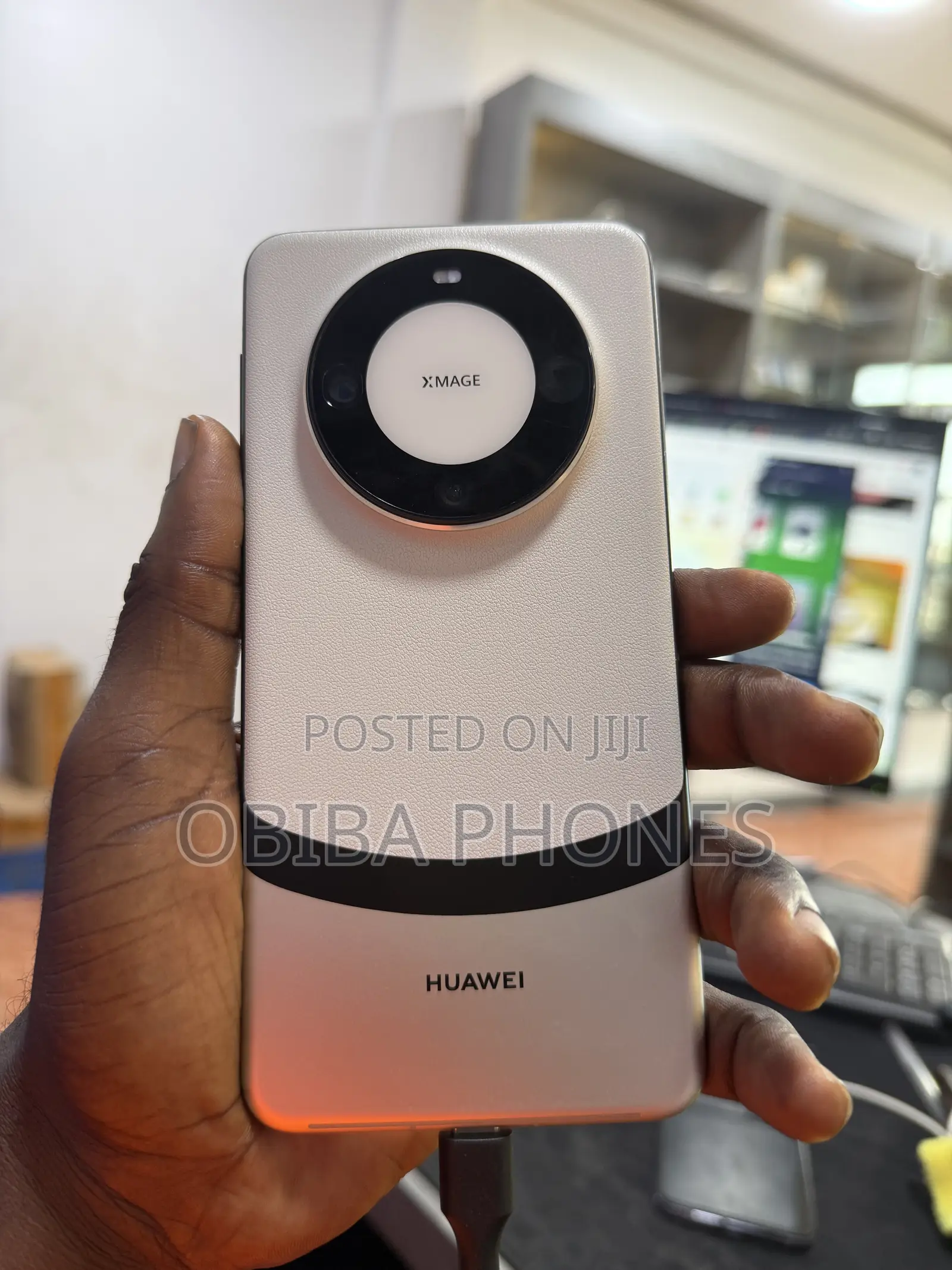 Huawei Mate 60 Pro+ 1 TB