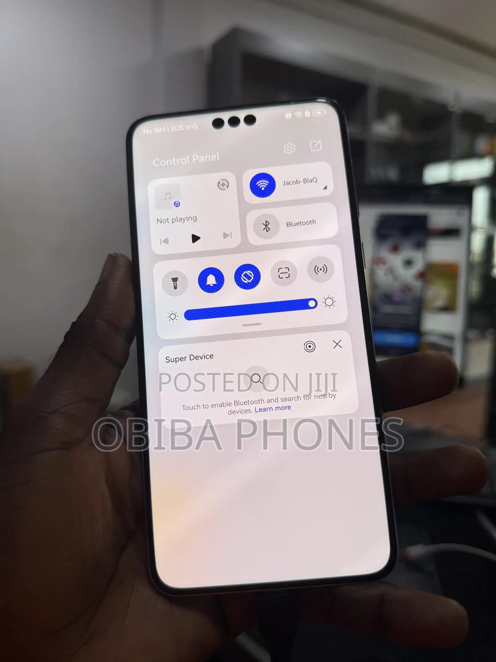 Huawei Mate 60 Pro+ 1 TB