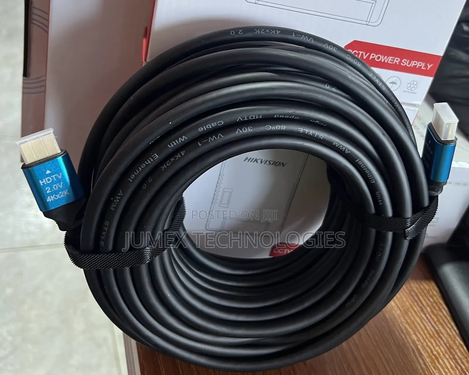 10m Hdmi Cable 4K UHDTV