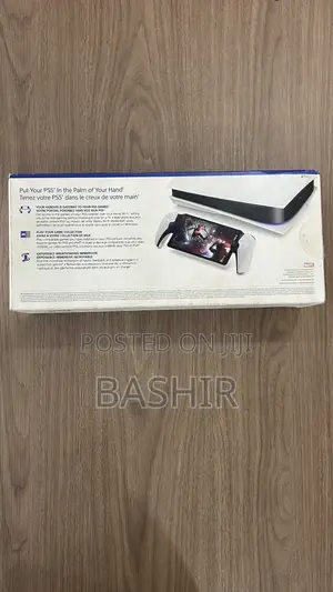 Playstation Portal (Ps5)