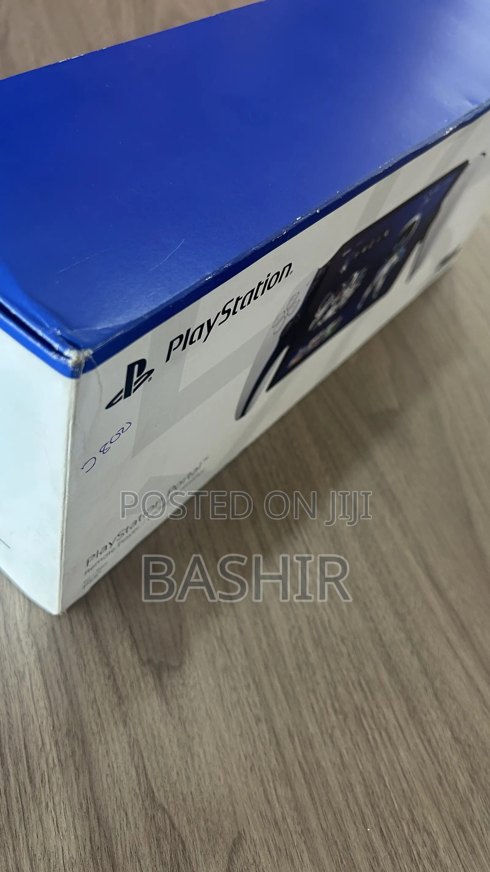 Playstation Portal (Ps5)