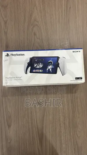 Playstation Portal (Ps5)