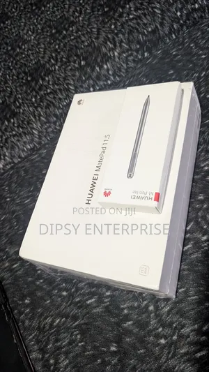 Huawei MatePad 11.5 256 GB Gray