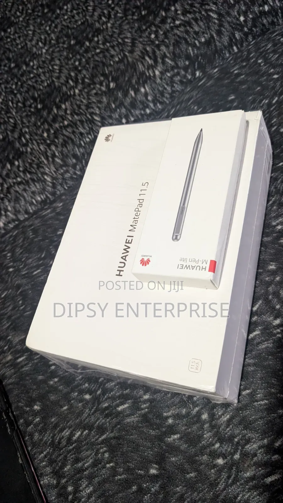 Huawei MatePad 11.5 256 GB Gray