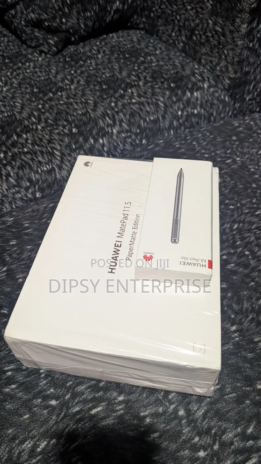 Huawei MatePad 11.5 256 GB Gray