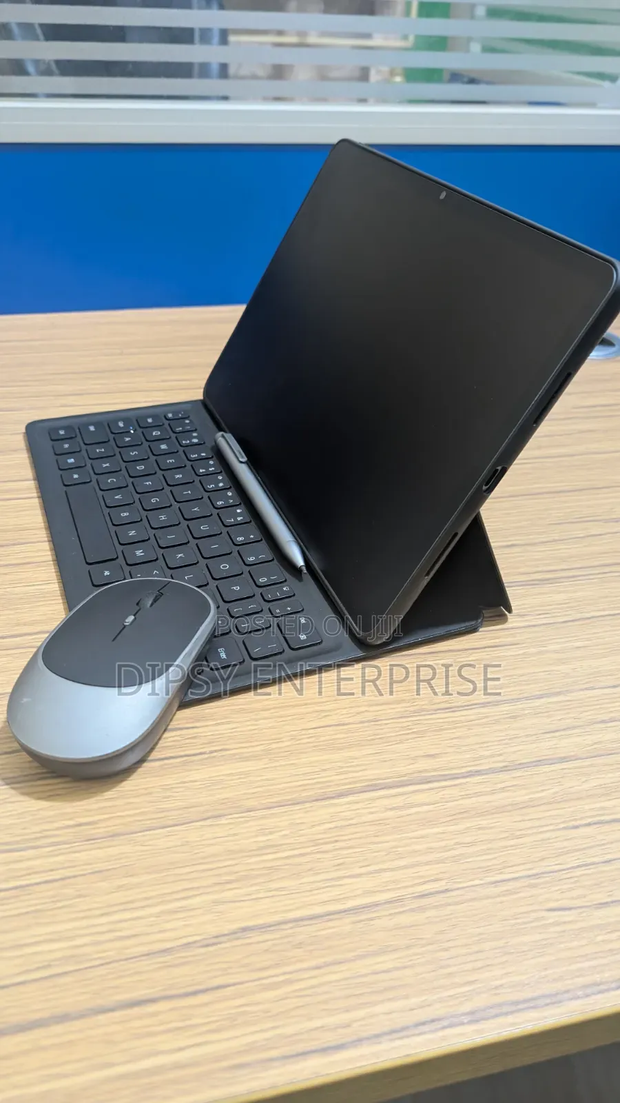 Huawei MatePad 11.5 256 GB Gray