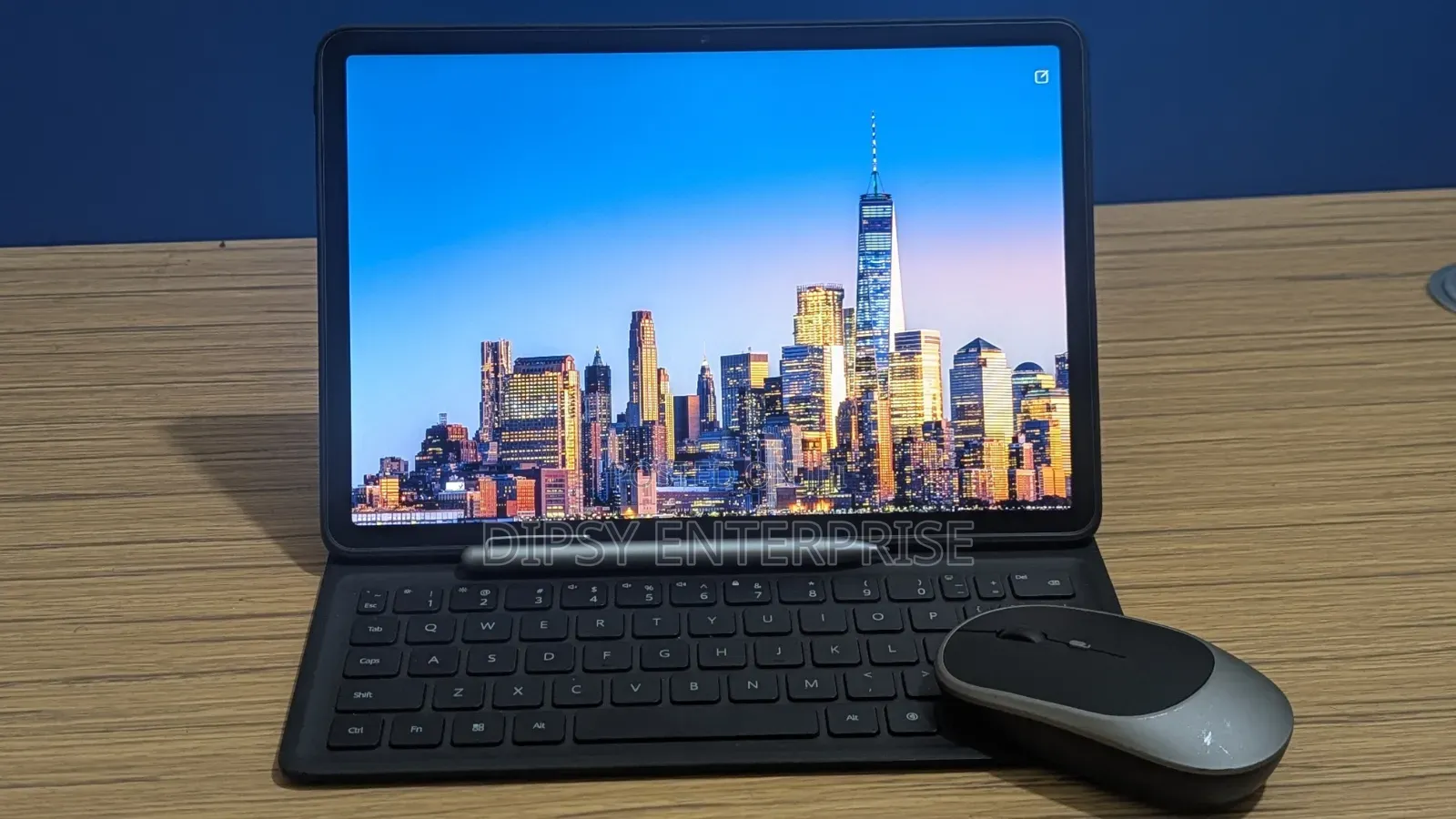 Huawei MatePad 11.5 256 GB Gray