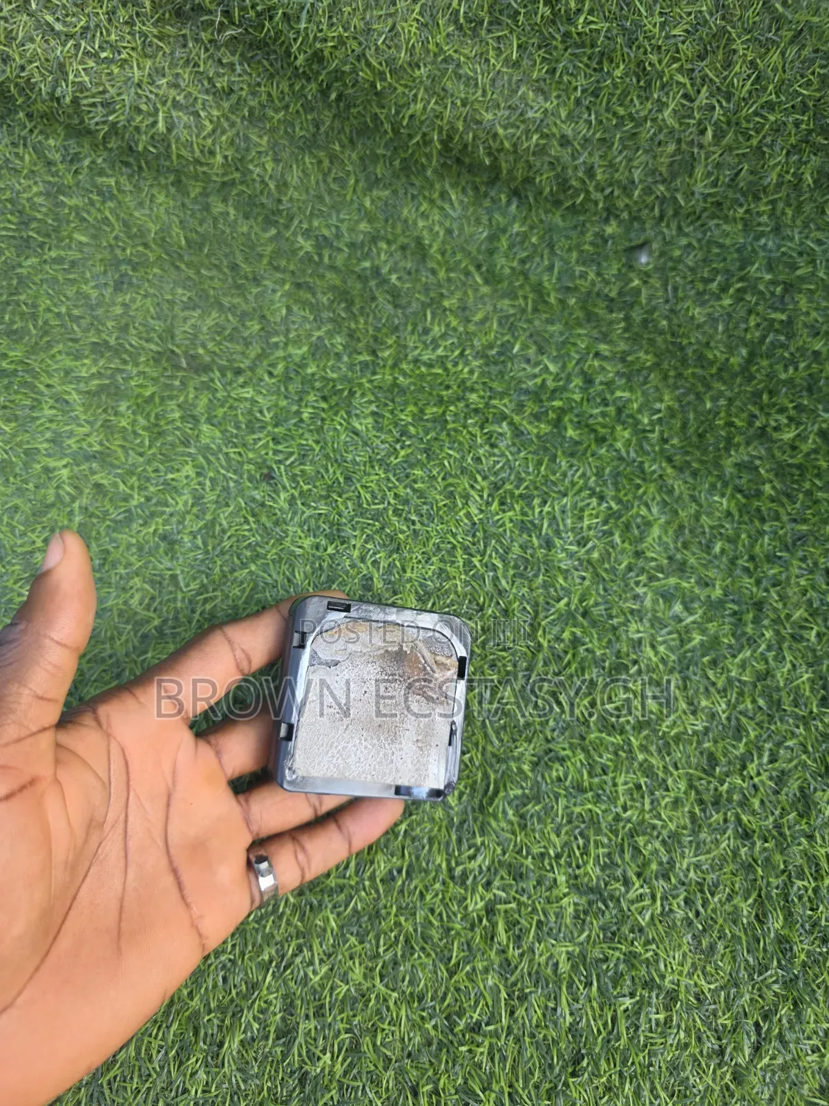 Toyota Projector Welcome Light (Used, Single)