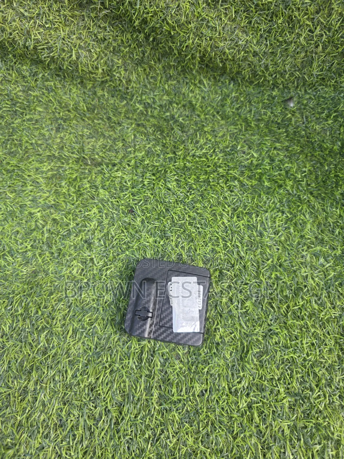 Toyota Projector Welcome Light (Used, Single)