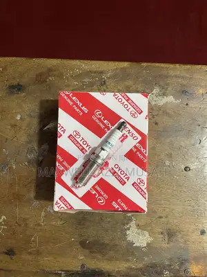 Toyota Spark Plugs
