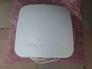 Extreme Networks WS-AI-DE10055 2.4/5GHz Eight Feed 55 Degree Antenna