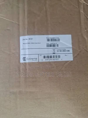 Extreme Networks WS-AI-DE10055 2.4/5GHz Eight Feed 55 Degree Antenna