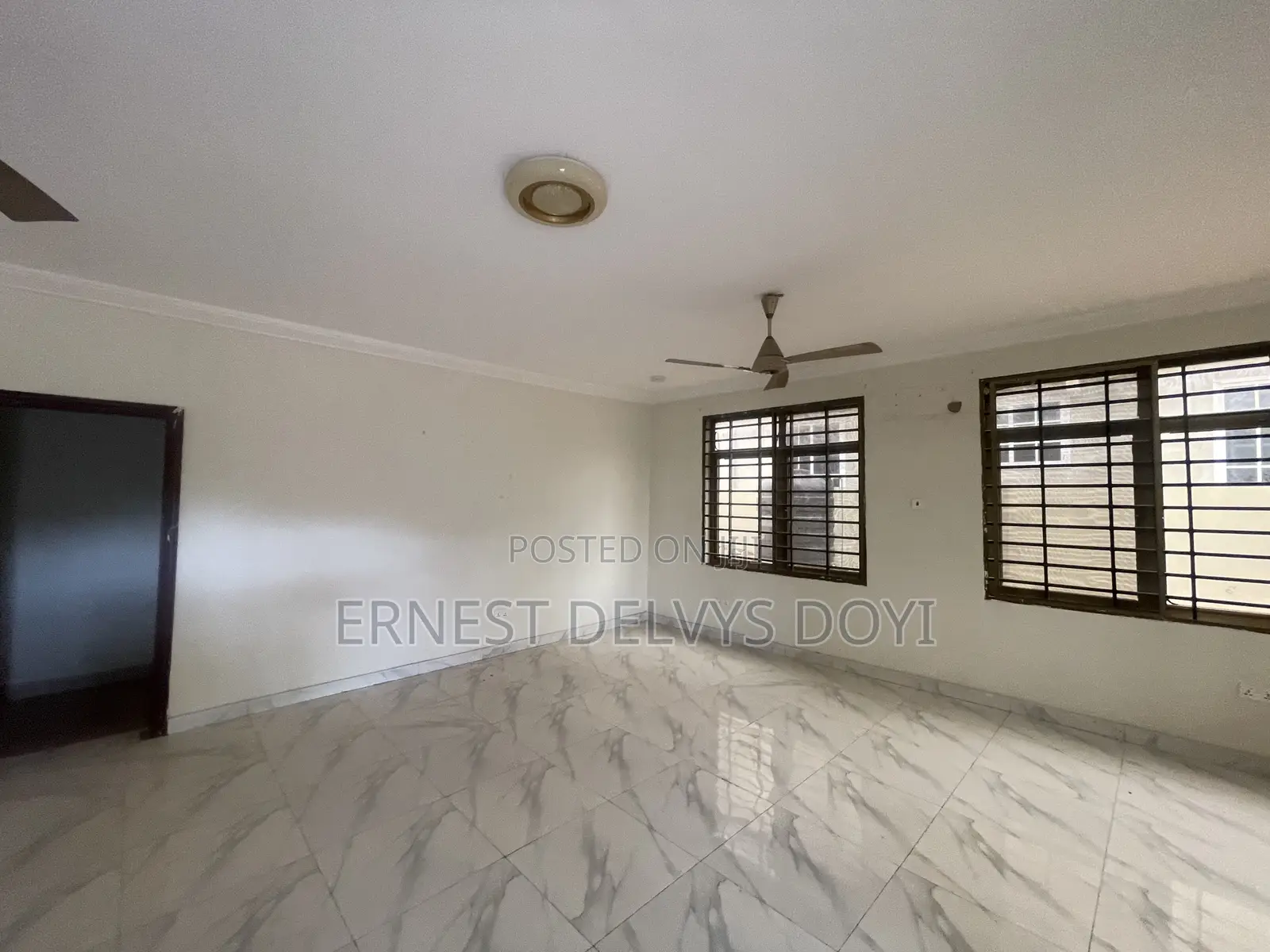 3bdrm Maisonette in Adenta, Frafraha for rent