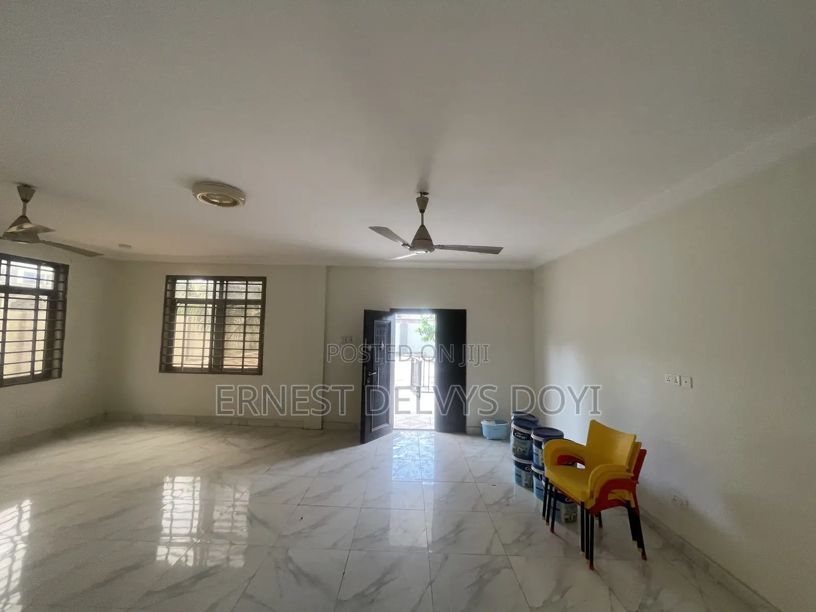 3bdrm Maisonette in Adenta, Frafraha for rent