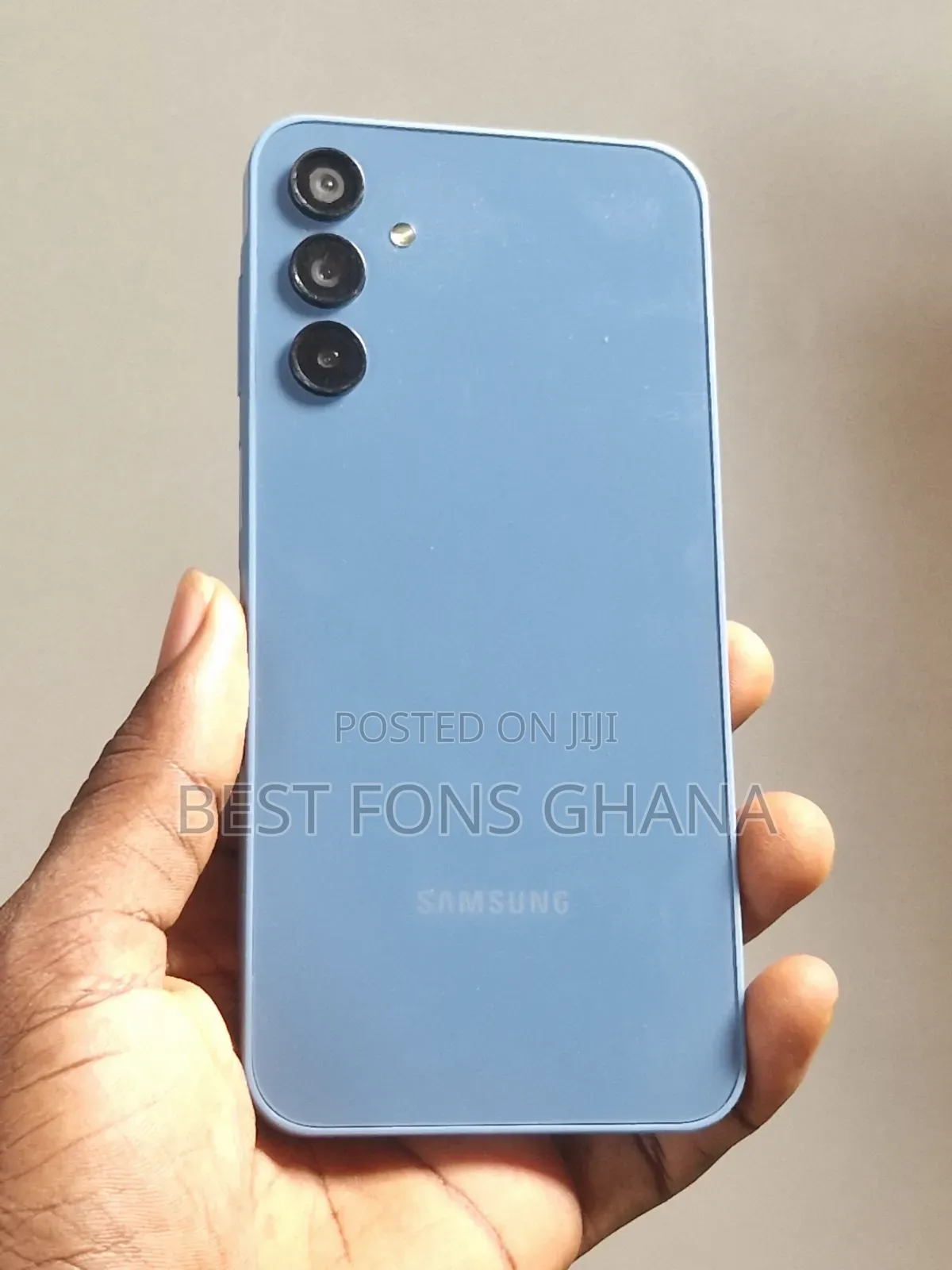 Samsung Galaxy A15 128 GB