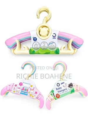 Baby Toddlers Hangers