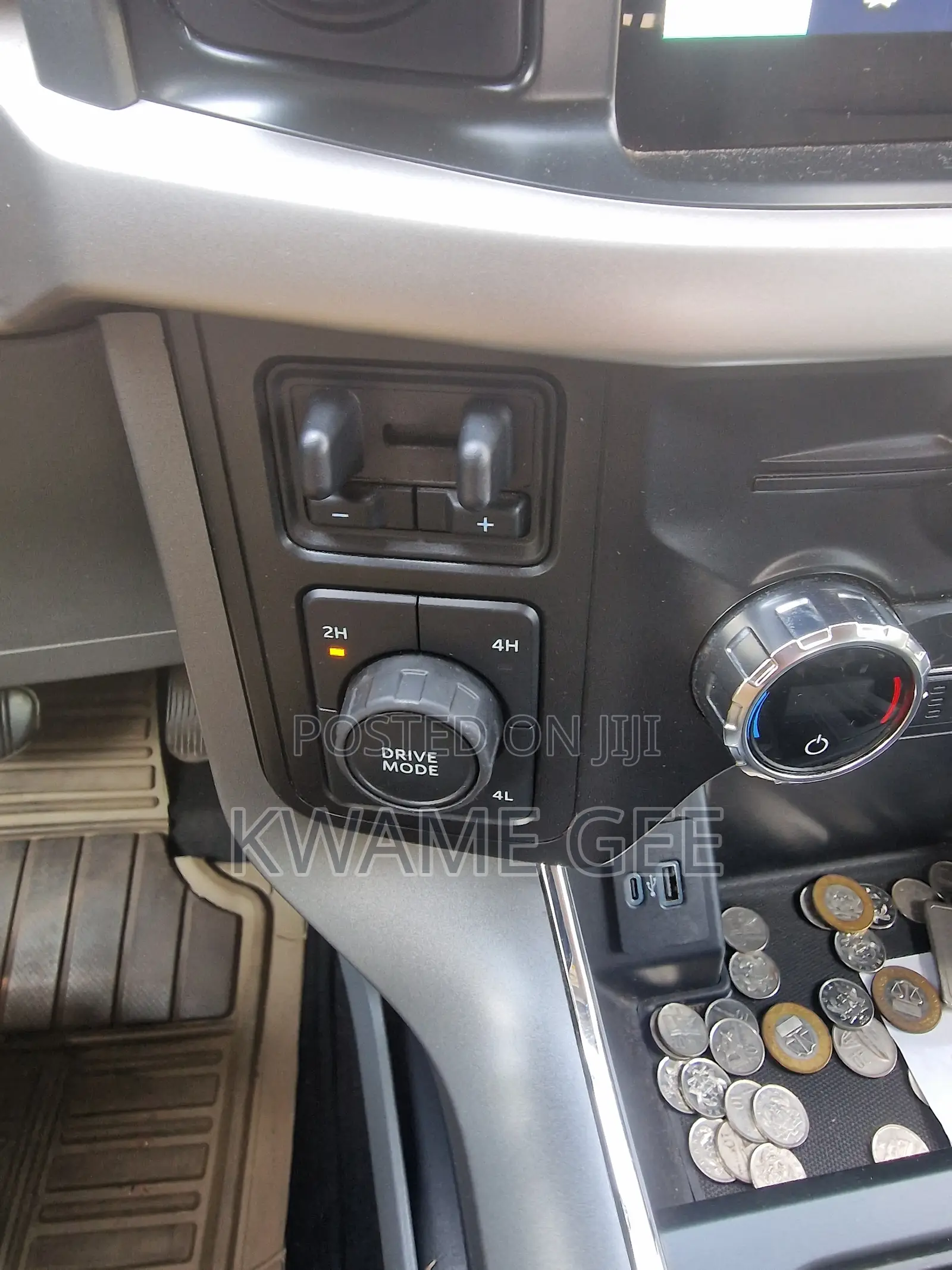Ford F-150 XLT 2021 Green