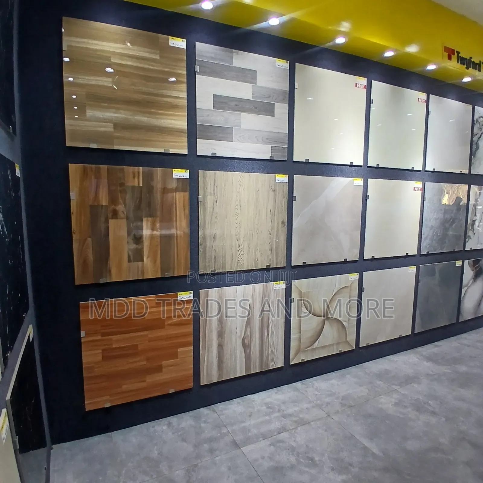 Tiles 60x60