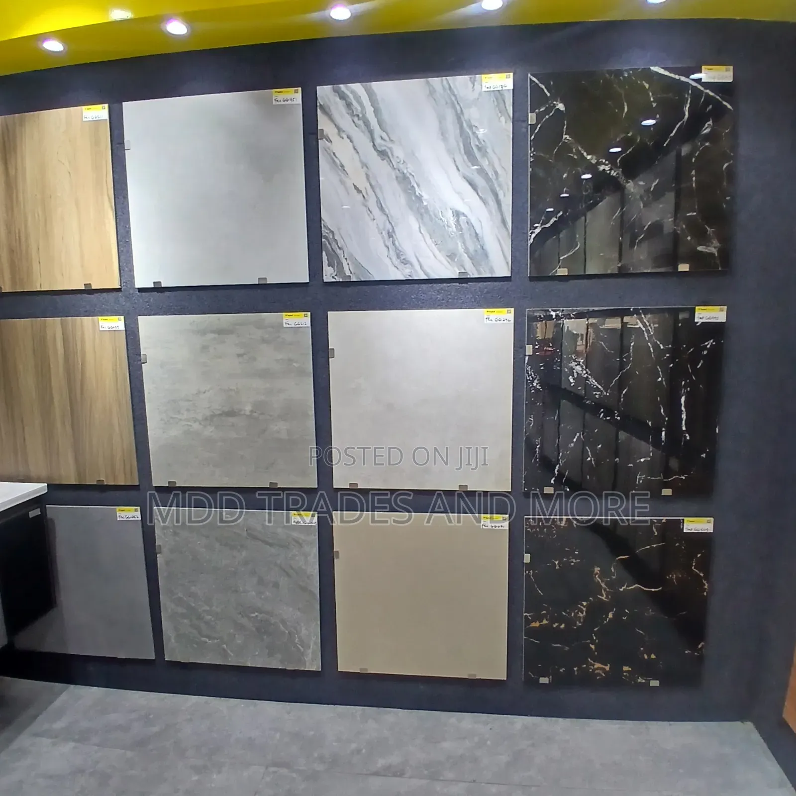 Tiles 60x60