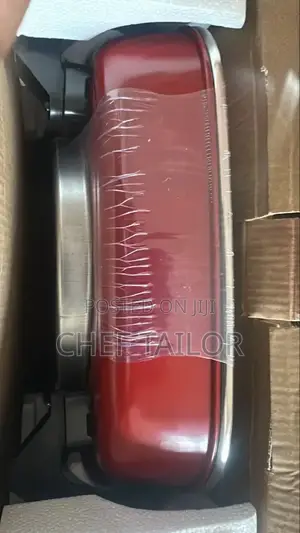 Electric Cooking Pot 5lts