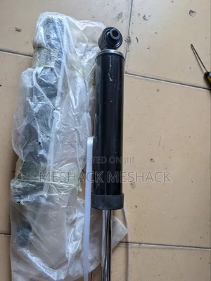 Hyundai Palisade Back Shock