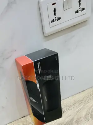 Elevate Your Home With Bluetooth Bose Soundlink Flex Speaker