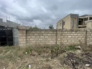 Titled Land for Sale at Borteyman Roundabout