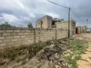 Titled Land for Sale at Borteyman Roundabout