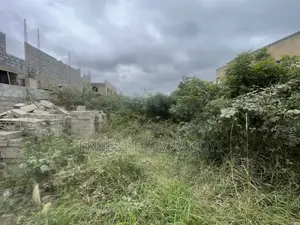 Titled Land for Sale at Borteyman Roundabout