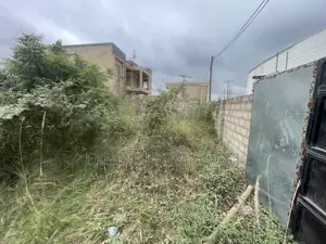 Titled Land for Sale at Borteyman Roundabout