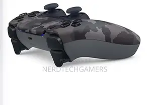 Ps5 Camo Controller
