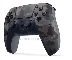 Ps5 Camo Controller