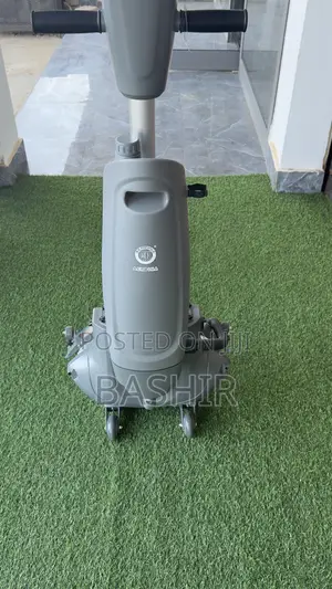 Aerbina Cordless Floor Scrubber