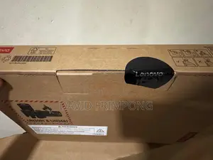 New Laptop Lenovo Ideapad 3 16GB AMD Ryzen 7 SSD 512GB
