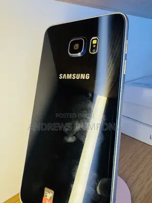 Samsung Galaxy S6 Edge Plus 32 GB Gold