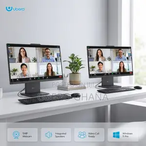 Office Computer Setup Services for Small Business