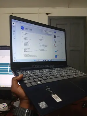 Laptop Lenovo Ideapad 3 8GB Intel Core i3 HDD+SSD 256GB