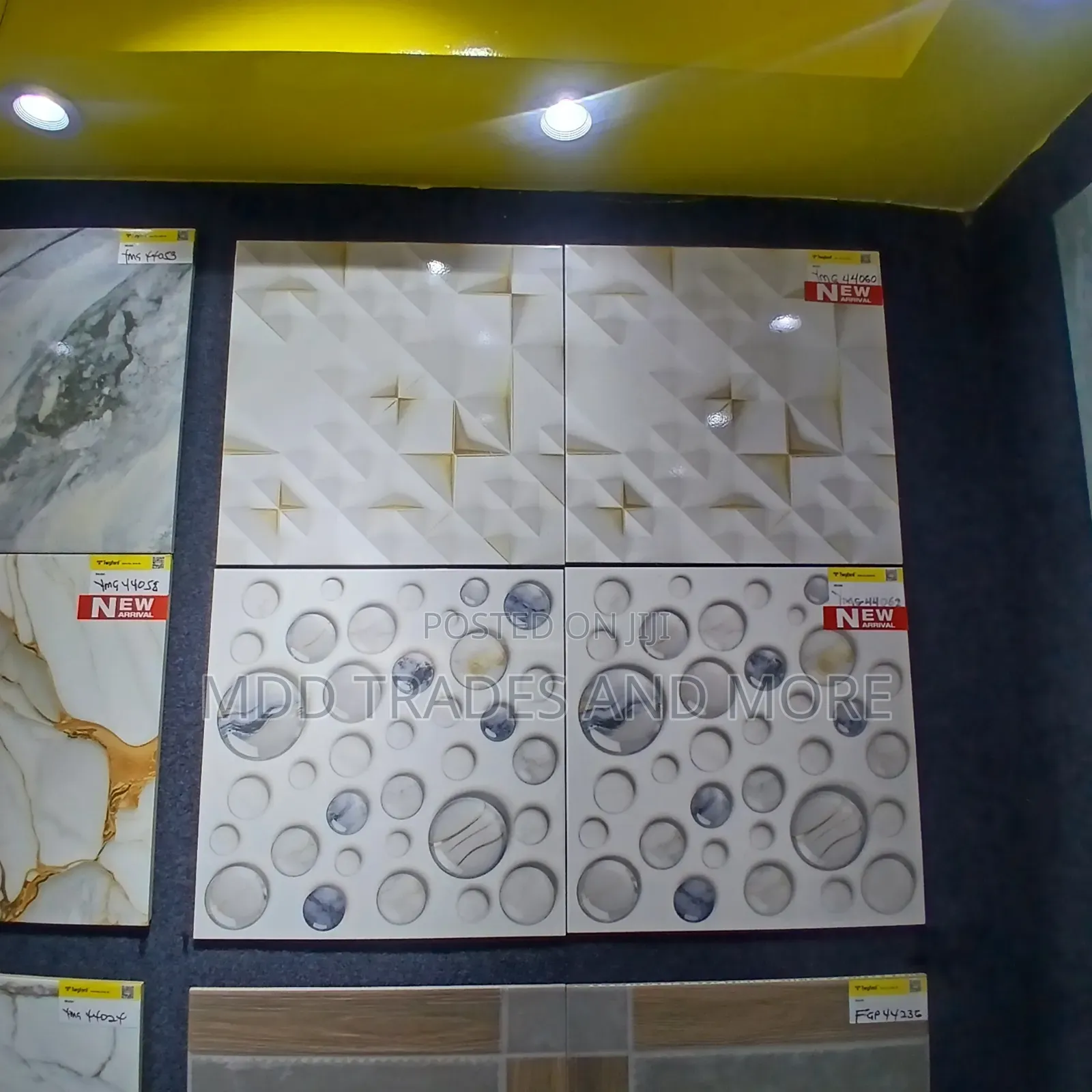 Tiles 40x40