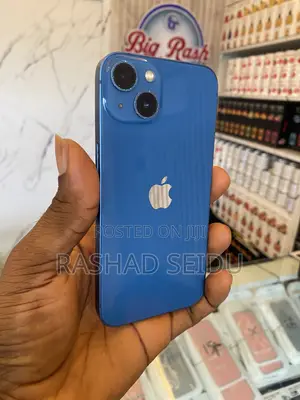 Apple iPhone 13 256 GB Blue