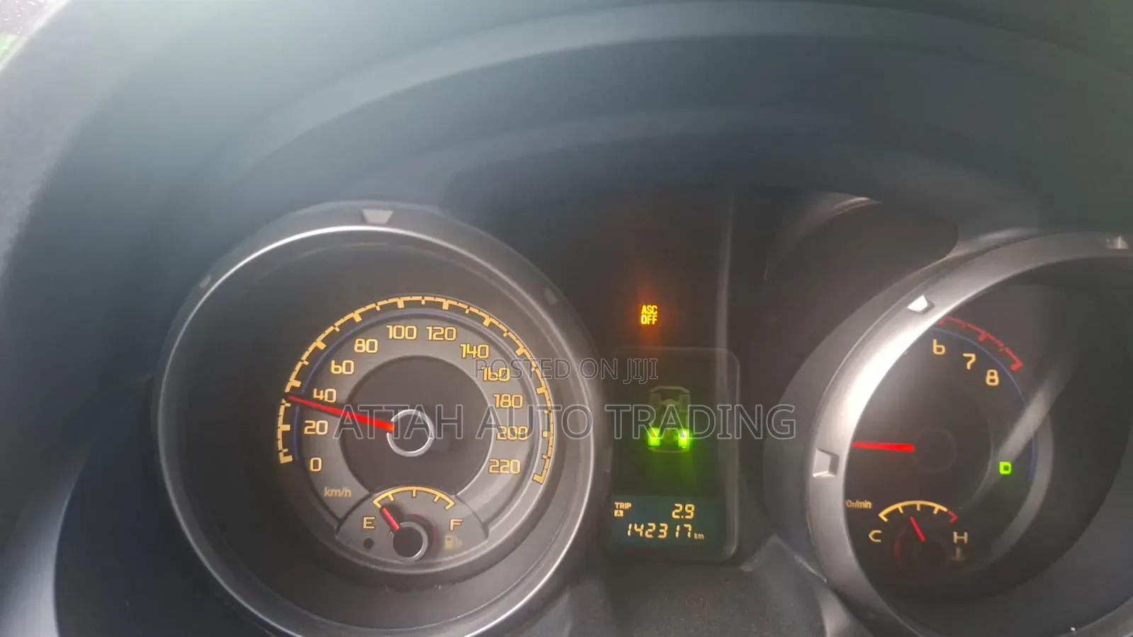 Mitsubishi Pajero 2011 Silver