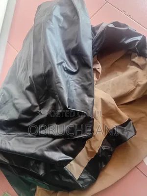 Used Inflatable Sofa