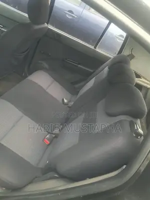 Hyundai Getz 2011 Black