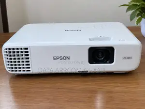 Epson CO-W01 Projector