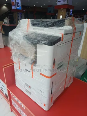 Canon imageRUNNER ADVANCE DX 2930i Multifunction Copier