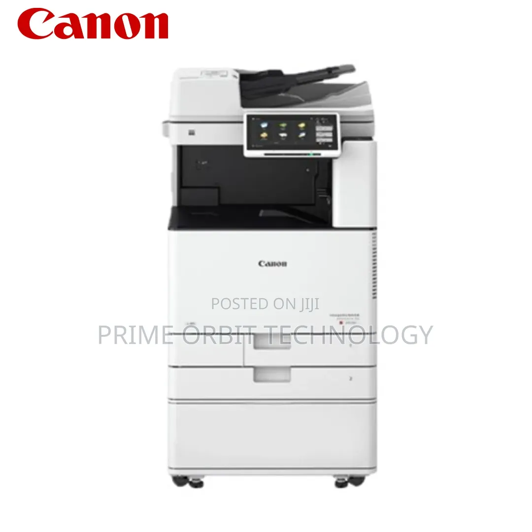 Canon imageRUNNER ADVANCE DX 2930i Multifunction Copier